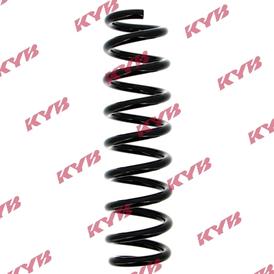 Suspension Spring (Rear axle)  Art. RA7071