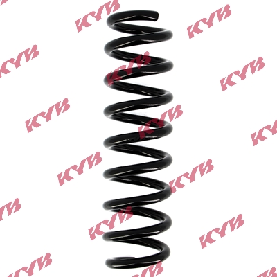 Suspension Spring (Rear axle)  Art. RA7072