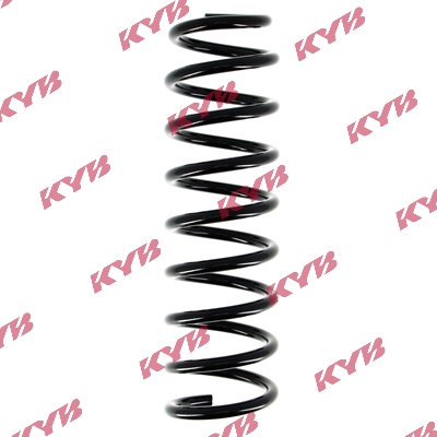 Suspension Spring (Rear axle)  Art. RA7082