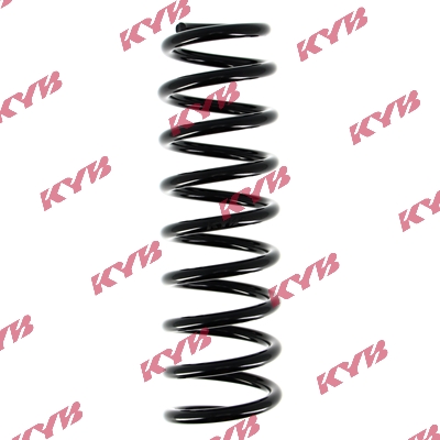 Suspension Spring (Rear axle)  Art. RA7083