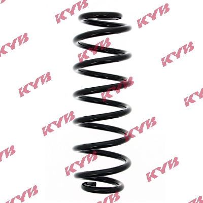 Suspension Spring (Rear axle)  Art. RA7101