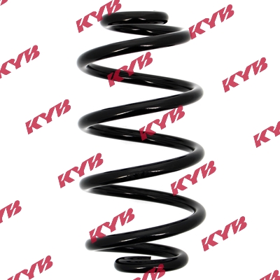 Suspension Spring (Rear axle)  Art. RA7109