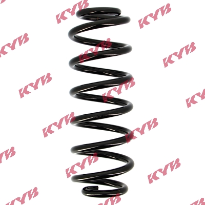 Suspension Spring (Rear axle)  Art. RA7116