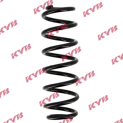 Suspension Spring (Rear axle)  Art. RA7122