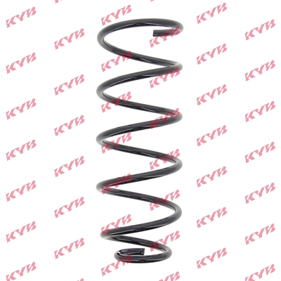 Suspension Spring (Spiral spring)  Art. RC2083