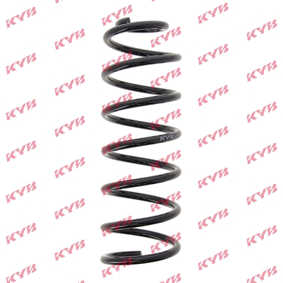 Suspension Spring (Rear axle)  Art. RC5796