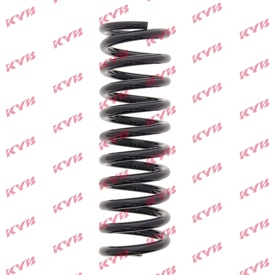 Suspension Spring (Rear axle)  Art. RD5084