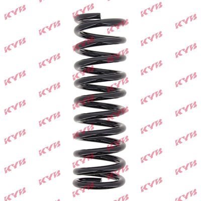 Suspension Spring (Rear axle)  Art. RD5087