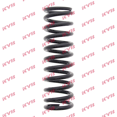 Suspension Spring (Rear axle)  Art. RD5089