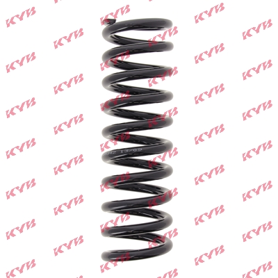 Suspension Spring (Rear axle)  Art. RD5342