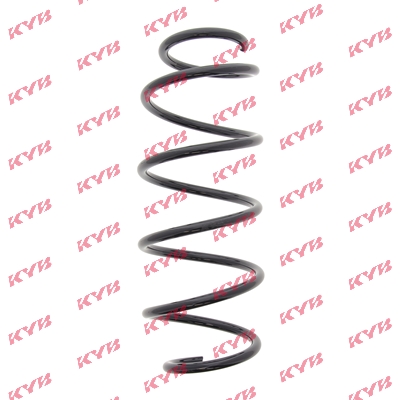 Suspension Spring (Rear axle)  Art. RH2641