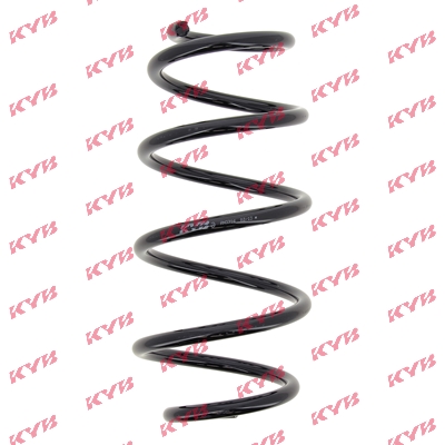 Suspension Spring (Spiral spring)  Art. RH3916