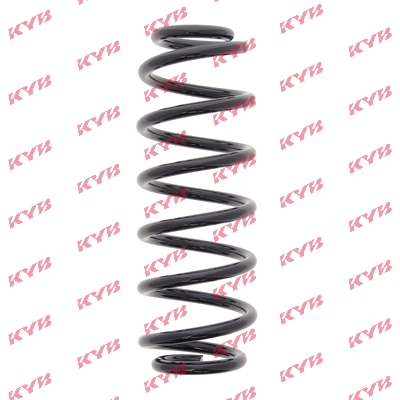 Suspension Spring (Rear axle)  Art. RH6098