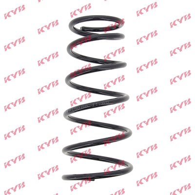 Suspension Spring (Rear axle)  Art. RI5080