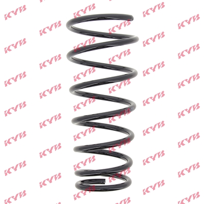 Suspension Spring (Rear axle)  Art. RI6109