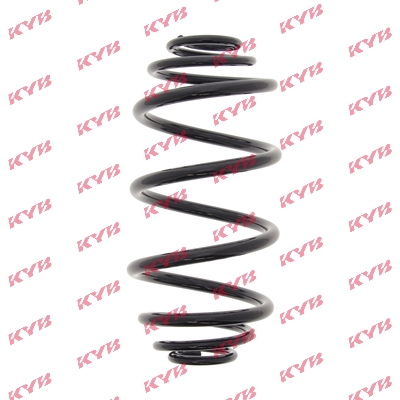 Suspension Spring (Rear axle)  Art. RJ5137