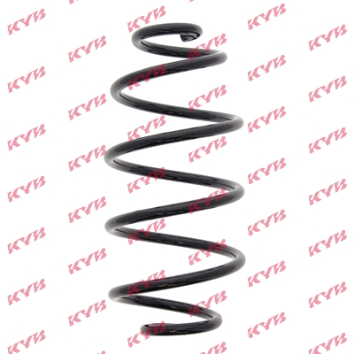 Suspension Spring (Rear axle)  Art. RX5135