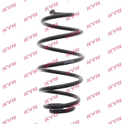 Suspension Spring (Rear axle)  Art. RX5137