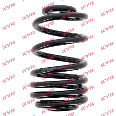 Suspension Spring (Rear axle)  Art. RX6216