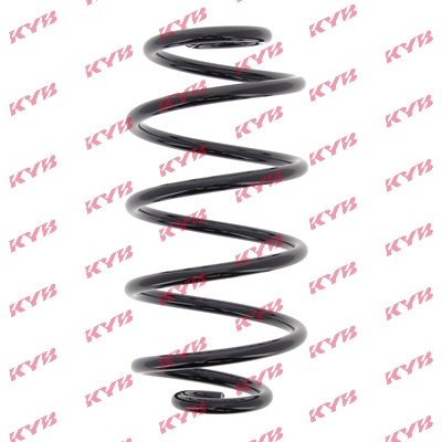 Suspension Spring (Rear axle)  Art. RX6232