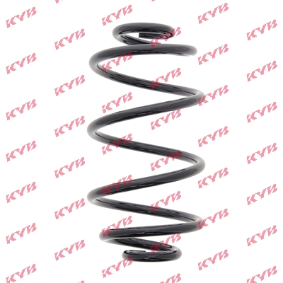 Suspension Spring (Rear axle)  Art. RX6645