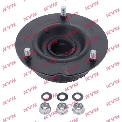 Repair Kit, suspension strut support mount (Front axle)  Art. SM1000