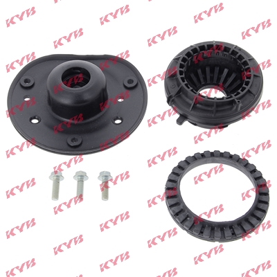 Repair Kit, suspension strut support mount (front axle both sides)  Art. SM1014