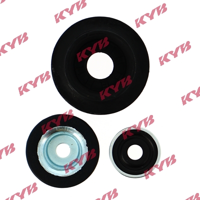 Repair Kit, suspension strut support mount (front axle both sides)  Art. SM1018