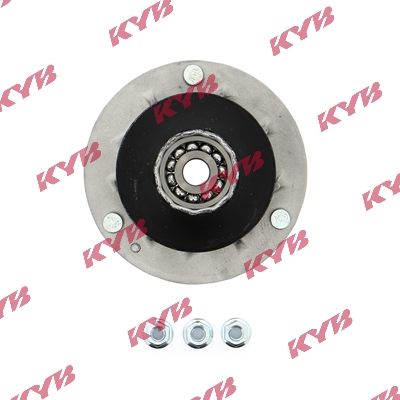 Repair Kit, suspension strut support mount (Front axle)  Art. SM1027