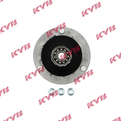 Repair Kit, suspension strut support mount (Front axle)  Art. SM1028