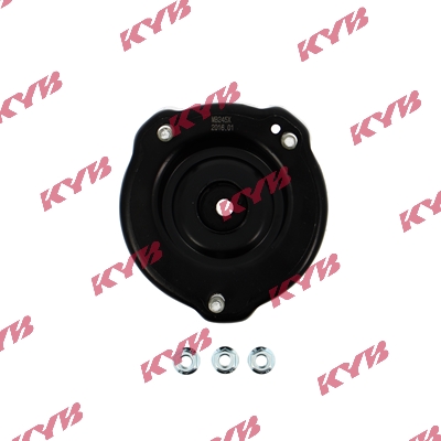 Suspension Strut Support Mount (Front axle, left)  Art. SM1029