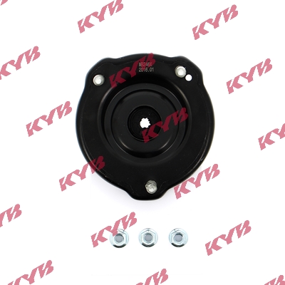 Suspension Strut Support Mount (Front axle, right)  Art. SM1030