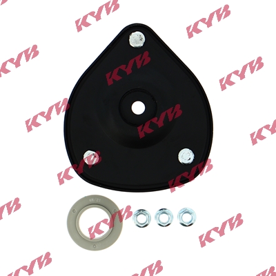 Repair Kit, suspension strut support mount (Front axle)  Art. SM1032