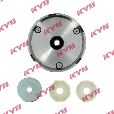 Repair Kit, suspension strut support mount (Front axle)  Art. SM1033