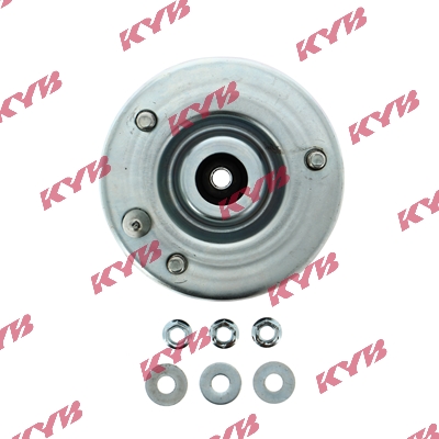 Repair Kit, suspension strut support mount (Front axle)  Art. SM1041