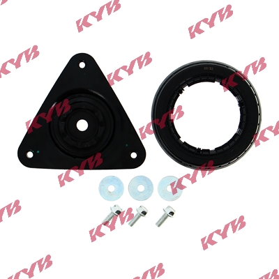 Repair Kit, suspension strut support mount (Front axle)  Art. SM1042