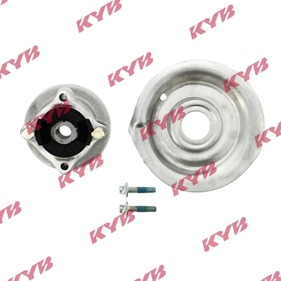 Repair Kit, suspension strut support mount (Front axle)  Art. SM1056