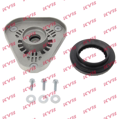 Repair Kit, suspension strut support mount (Front axle)  Art. SM1103