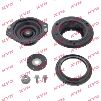 Repair Kit, suspension strut support mount (Front axle)  Art. SM1512