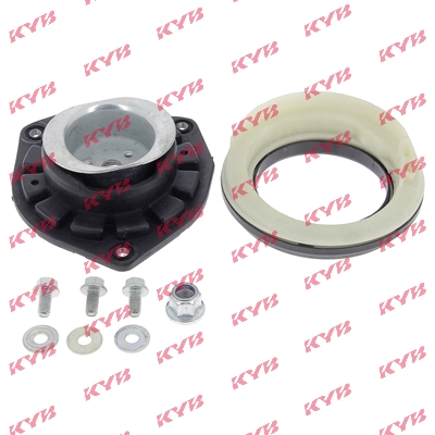 Repair Kit, suspension strut support mount (Front axle)  Art. SM1517