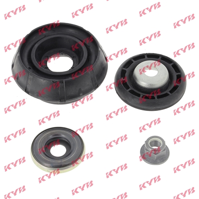 Repair Kit, suspension strut support mount (Front axle)  Art. SM1528