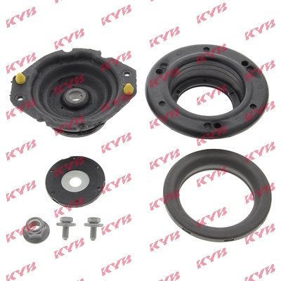 Repair Kit, suspension strut support mount (Front axle)  Art. SM1529