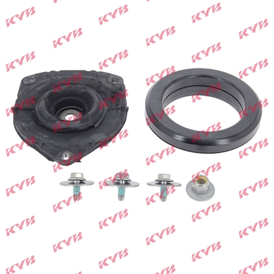 Repair Kit, suspension strut support mount (Front axle)  Art. SM1535