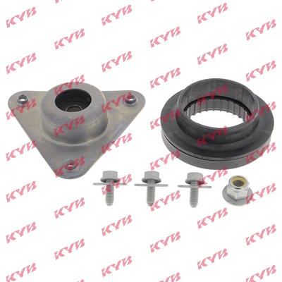 Repair Kit, suspension strut support mount (Front axle)  Art. SM1554