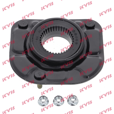 Repair Kit, suspension strut support mount (Front axle)  Art. SM5165