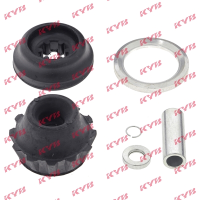 Suspension Strut Support Mount (Rear axle)  Art. SM5197