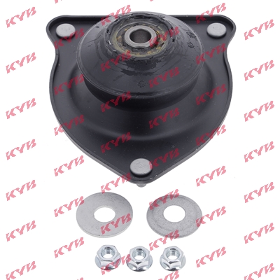 Repair Kit, suspension strut support mount (Front axle)  Art. SM5443