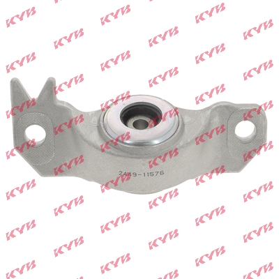 Suspension Strut Support Mount (Rear axle, left)  Art. SM5652