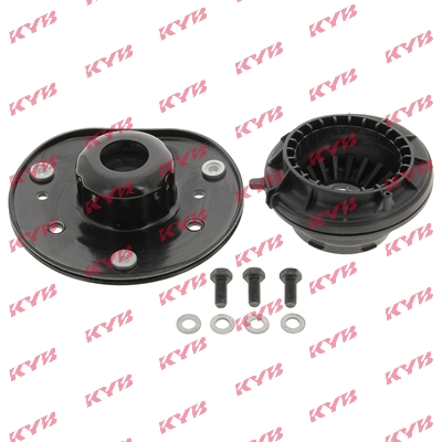 Repair Kit, suspension strut support mount (Front axle)  Art. SM5676