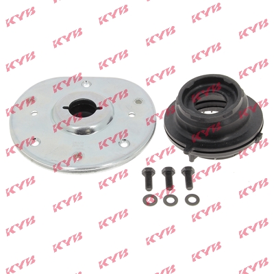 Repair Kit, suspension strut support mount (front axle both sides)  Art. SM5787